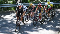 Giro d'Italia Femmes