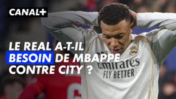 Kylian Mbappé irremplaçable au Real Madrid ?