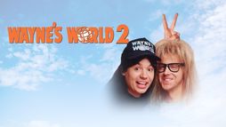 Wayne's World 2