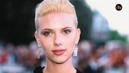 Scarlett Johansson en cinq films