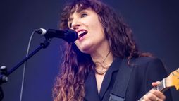 Melenas - Bilbao BBK Live Festival