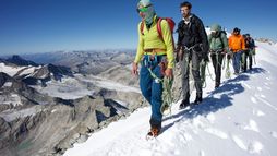 Climat : les nouveaux dangers en montagne