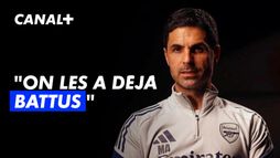 Ligue des champions - Les certitudes de Mikel Arteta