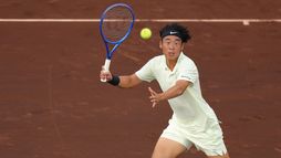 Alex Michelsen - Coleman Wong