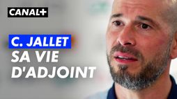 La nouvelle vie de Christophe Jallet chez les Espoirs