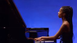 Jeneba Kanneh-Mason : Festival de piano de la Ruhr 2025