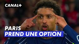 Paris prend l’avantage en demi-finales de la Ligue des champions, avec des joueurs-clés retrouvés