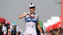 UAE Tour | 6e étape