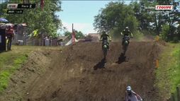 Motocross : Grand Prix de France