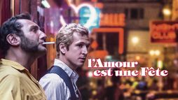L'Amour est une fête