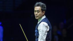 Thepchaiya Un-Nooh - Marco Fu