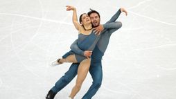 Patinage artistique | Épreuve par équipes