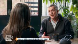 Living Santé avec l'Observatoire Santé PRO BTP