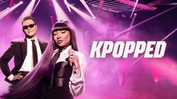 KPOPPED