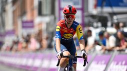 Baloise Ladies Tour | 4e étape