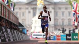 Marathon de Londres
