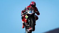 Misano | WSSP – Course 2