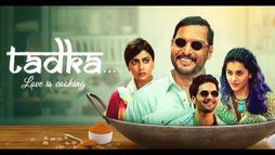 Tadka