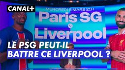 Le PSG peut-il battre ce Liverpool ? - Ligue des Champions 2024-25