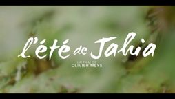 Bande-annonce : L'été de Jahia