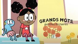 Grands mots petites histoires
