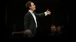 Orchestre Philharmonique Royal de Liège, Gergely Madaras : Dvorák, Franck