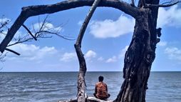 Déplacés climatiques : sans toit ni droit