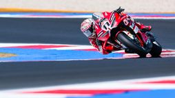 Misano | Superpole