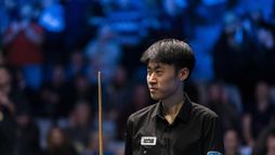Chris Wakelin - Chang Bingyu