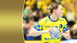 Györi Audi ETO KC - Metz Handball