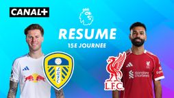 Le résumé de Leeds / Liverpool