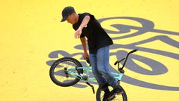 Shanghai | Flatland (H/F) – Finale