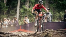 Mont-Sainte-Anne | Cross-country olympique (F)