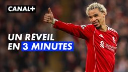 Ligue des champions : Liverpool enfonce Galatasaray en 3 minutes