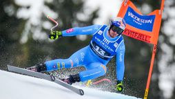 Lillehammer | Super-G hommes
