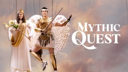 Mythic Quest