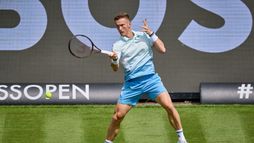 Jan-Lennard Struff - Jiří Lehečka