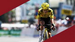 Tour de Suisse (F) | 3e étape