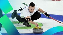 Curling | Italie - Chine (H)