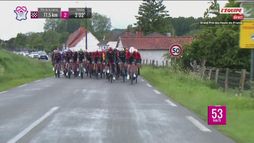 Grand Prix des Hauts de France - Dunkerque - Mont-Saint-Eloi (199,1 km)