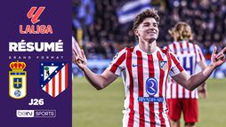 La Liga : Alvarez arrache la victoire pour la possible dernière de Griezmann avec l'Atéltico