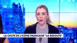 La chronique éco : la chute de l'icône française «La Redoute»
