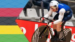 Championnats du monde | 2e journée