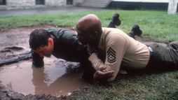 Officier et Gentleman