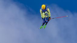 Val Thorens | Ski cross (H/F)