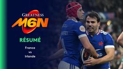 Tournoi des Six Nations de Rugby