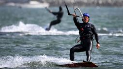 Red Bull Megaloop