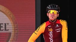 La Route d'Occitanie - CIC | 1re étape