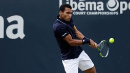 Félix Auger-Aliassime - Márton Fucsovics