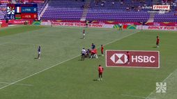 Championnat du Monde SVNS